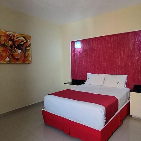 Hotel Morelos 과달라하라 외부 사진