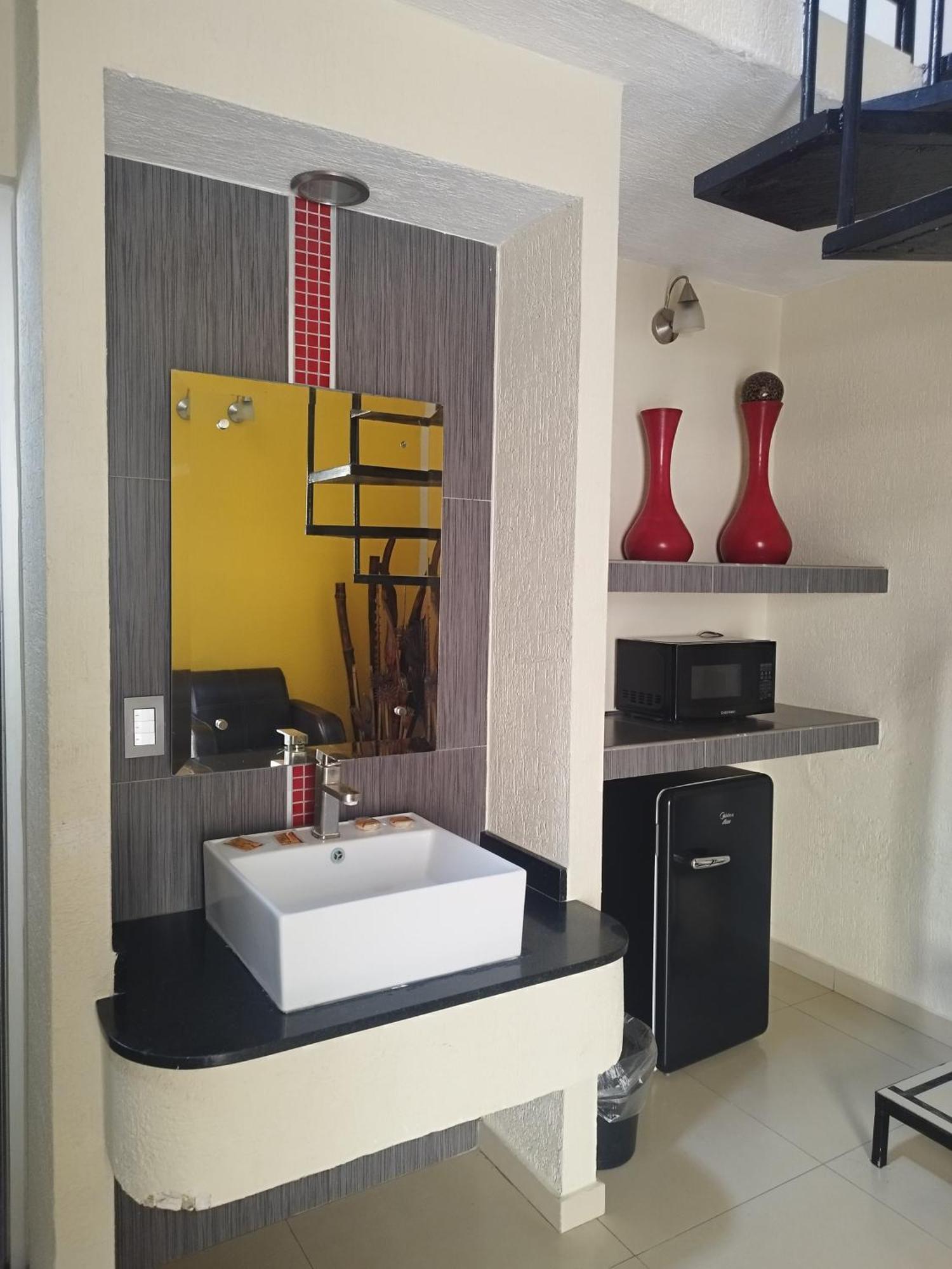 Hotel Morelos 과달라하라 외부 사진
