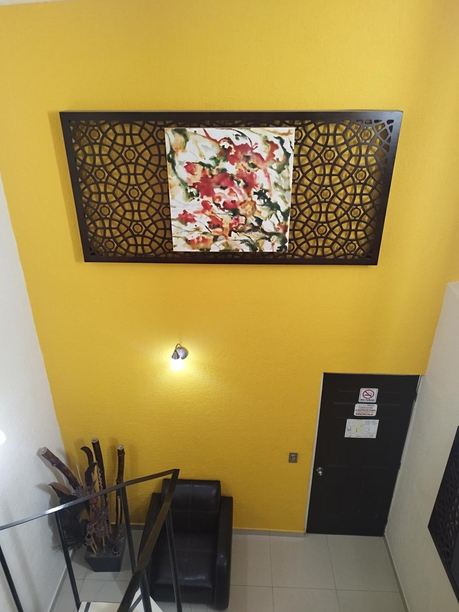 Hotel Morelos 과달라하라 외부 사진