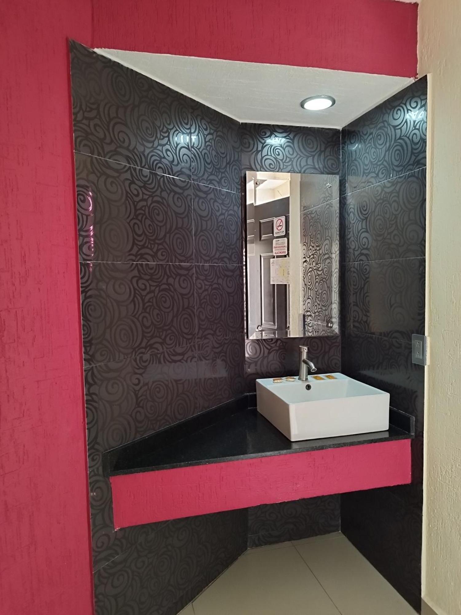 Hotel Morelos 과달라하라 외부 사진