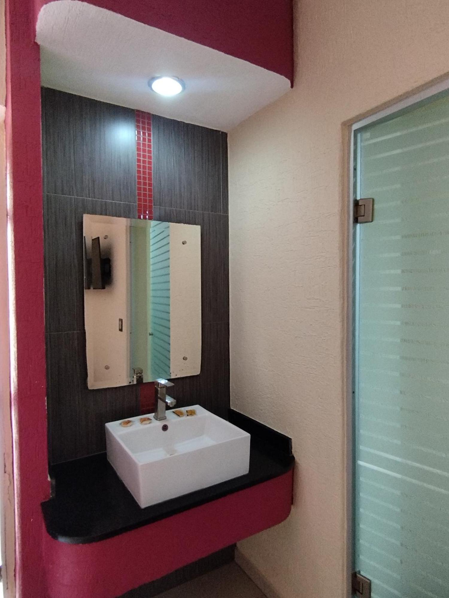 Hotel Morelos 과달라하라 외부 사진
